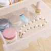 Makeup Organizer and Jewelry Storage Case Display