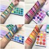 Eyeshadow Palette Eyes Shadow 60 Color Makeup