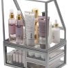 Sorbus Makeup Organizer Countertop Acrylic