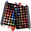 Shimmer Matte Eyeshadow Makeup Palette Set