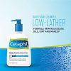Daily Facial Cleanser for Normal to Oily Skin