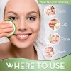 Greenzla Reusable Makeup Remover Pads