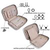 Organizer Storage Bag for Necklaces, Earrings, Rings