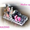 ARAD Acrylic Makeup Organizer, Makeup Organizing Tray