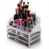 BROOKSTONE - Makeup Organizer for Vanity