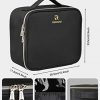 MONSTINA Makeup Train Cases Professional