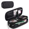 MONSTINA Makeup Bag for Women,Pouch Bag