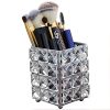 Smi&Love Makeup Brush Holder Crystal Makeup Brush
