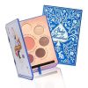 Shades of Wonderland Blush and Eyeshadow Palette