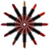 SHANY Cosmetics Lipstick Set of 12 Long-lasting
