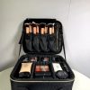 MONSTINA Makeup Train Cases Professional