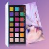 UCANBE x Anwen CEllOPHANE Pro Eyeshadow Palette: A Canvas of Colors for Every Occasion! 🎨✨