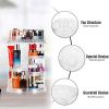 Makeup Organizer 360 Degree Rotation Adjustable