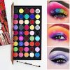 Matte Eyeshadow Palette 45 Shades Colorful Eyeshadow
