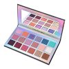 Bubble Nebula 18 Colors Eyeshadow Makeup Palette