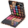 Professional Makeup Kit Eyeshadow Palette Lip Gloss