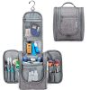 Hanging Travel Toiletry Bag Cosmetic for Women and Men