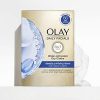 5-in-1 Cleansing Wipes with Power of a Makeup Remover