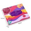 30 Colors Eyeshadow Makeup Palette UCANBE
