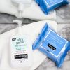 Make-up Remover Facial Cleaning Towelettes to remove makeup, dirt, and oil