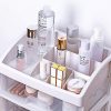 Makeup Organizer with 3 Drawers
