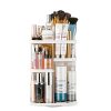 Jerrybox 360 Rotating Makeup Organizer