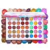 Metallic Shimmer 40 Colors Eyeshadow Palette