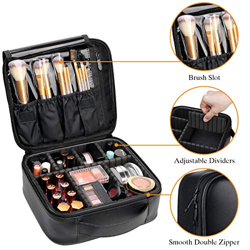 Makeup Case Travel Makeup Bags Organizer