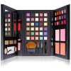 Cosmetics Shany luxe book makeup gift set