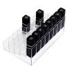 Lipstick Holder, HBlife 40 Spaces Organizer Display