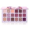Eyeshadow Palette Long Lasting UCANBE 18 Colors