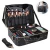 Large Makeup Case Makeup Bag Organizer Large