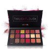 UCANBE Professional 18 Pigmented Eyeshadow Makeup Palette