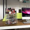 YITAHOME Makeup Organizer Jewelry Storage Case