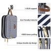 Women, Men Travel Toiletry Organizer Bag