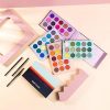 Eyeshadow Palette Color Board Eye Makeup Palette