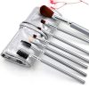 Eyeshadow Palette & Makeup Brushes Set: Unleash Your Inner Artist