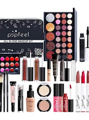 Makeup Kits, All in One Makeup Bundle