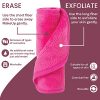 Makeup Remover Cloth Microfiber Cleansing Towel