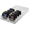 ARAD Acrylic Makeup Organizer, Makeup Organizing Tray