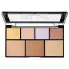 Strobe Of Genius Illuminating Palette: Your Key to Effortless Beauty