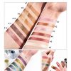Eyeshadow Palette Naked Eyeshadow Sweatproof Makeup Set