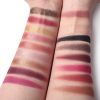 Twilight Mud + Aromas The New Nude Eyeshadow Palette Makeup Set