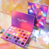 Eyeseek Colorful Eyeshadow Palette 35 Colors