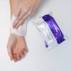 Caviar Infused Makeup Remover Wipes