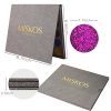 Long-Lasting Shimmer Powder Eye Shadow Palette