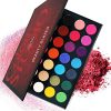Color Studio Eye shadow Palette Powder 35 Colors