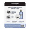 Oil-Free Eye Makeup Remover Neutrogena