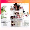 360 Makeup Organizer, DIY Detachable Spinning