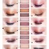 Makeup Kit Naked Eyeshadow Palette Natural Nude Matte